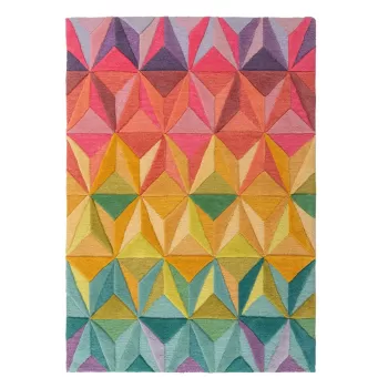 Covor din lana Flair Rugs Reverie, 160 x 230 cm imagine