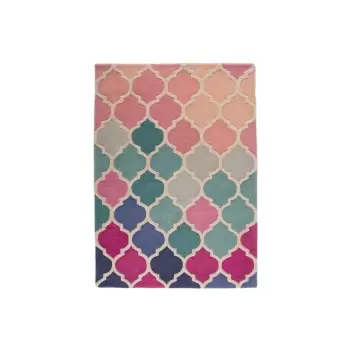 Covor din lana Flair Rugs Rosella, 160 x 220 cm imagine