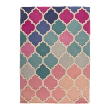 Covor din lana Flair Rugs Rosella, 200 x 290 cm imagine