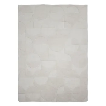 Covor fildeEE>esut manual din lAcnA160x230 cm Gigi aEURFlair Rugs imagine