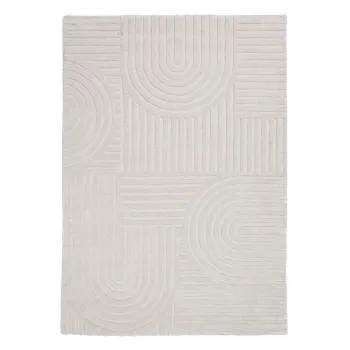 Covor fildeEE>esut manual din lAcnA160x230 cm Zen Garden aEURFlair Rugs imagine