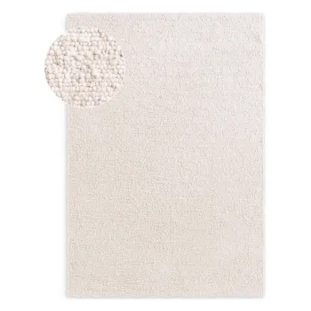 Covor fildeEE>esut manual din material bouclA(C) 160x230 cm Notting Hill Portobello aEURTed Baker imagine