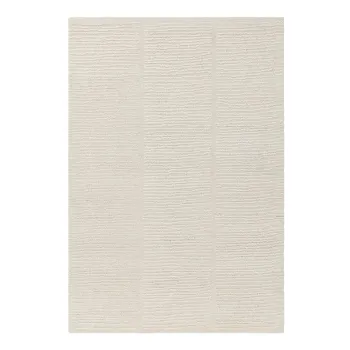 Covor fildes tesut manual din lana 120x170 cm Zennith Column - Asiatic Carpets imagine
