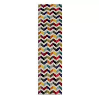 Covor Flair Rugs Bolero, 66 x 300 cm imagine