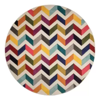 Covor Flair Rugs Bolero, o 160 cm imagine