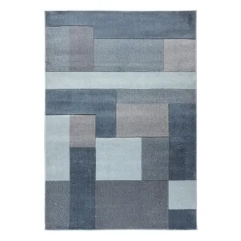 Covor Flair Rugs Cosmos Denim, 120x170 cm imagine