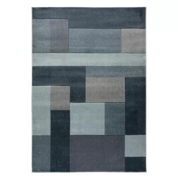 Covor Flair Rugs Cosmos Denim, 80x150 cm imagine