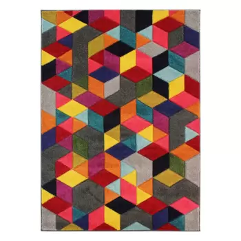 Covor Flair Rugs Dynamic, 80 x 150 cm imagine