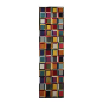 Covor Flair Rugs Waltz, 66 x 300 cm imagine