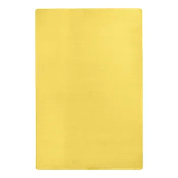 Covor galben 133x195 cm Fancy - Hanse Home imagine