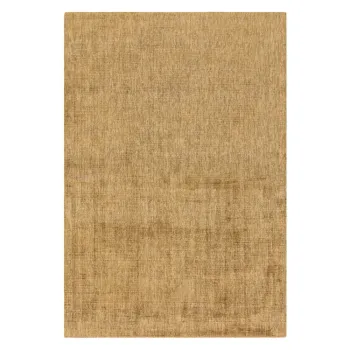 Covor galben 230x160 cm Aston - Asiatic Carpets imagine