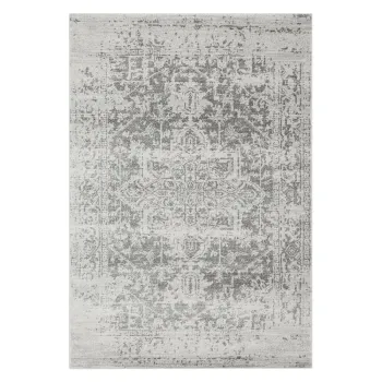 Covor gri 120x170 cm Nova - Asiatic Carpets imagine
