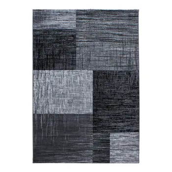 Covor gri 120x170 cm Plus - Ayyildiz Carpets imagine