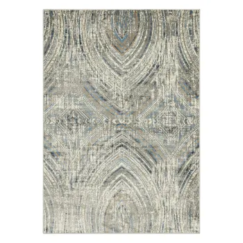 Covor gri 120x170 cm Soft - FD imagine