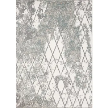 Covor gri 120x180 cm Sensi Gepi - FD imagine