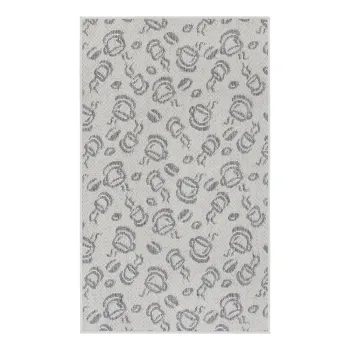 Covor gri 150x92 cm Cucina - Hanse Home imagine