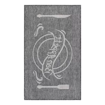 Covor gri 150x92 cm Cucina - Hanse Home imagine