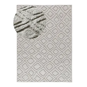 Covor gri 152x235 cm Juno - Universal imagine