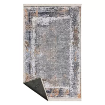 Covor gri 160x230 cm - Mila Home imagine