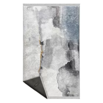 Covor gri 160x230 cm - Mila Home imagine