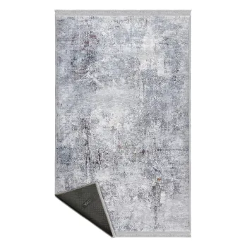 Covor gri 160x230 cm - Mila Home imagine