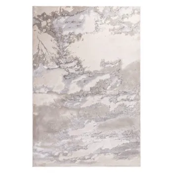 Covor gri 170x120 cm Aurora - Asiatic Carpets imagine