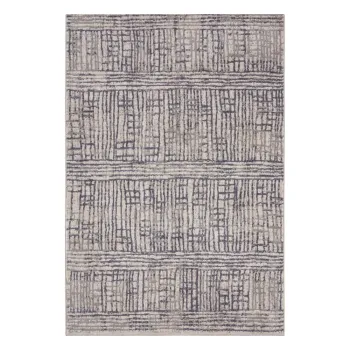 Covor gri 170x120 cm Terrain - Hanse Home imagine