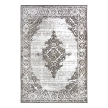 Covor gri 200x280 cm Shine Retro - Hanse Home imagine