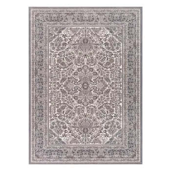 Covor gri 200x280 cm Soft - FD imagine