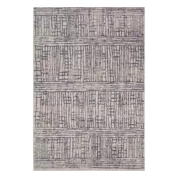 Covor gri 340x240 cm Terrain - Hanse Home imagine