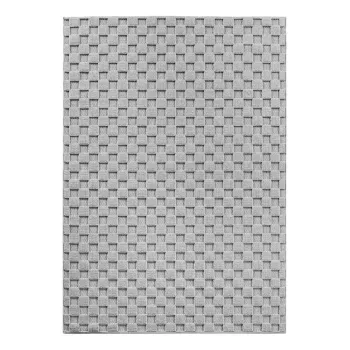 Covor gri 80x150 cm Helix 2203 - Ayyildiz Carpets imagine