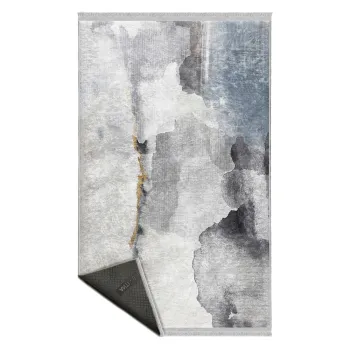 Covor gri 80x150 cm - Mila Home imagine