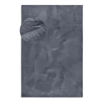 Covor gri antracit 160x230 cm Leon - Villeroy&Boch imagine