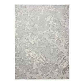 Covor gri/bej 170x120 cm Apollo - Think Rugs imagine