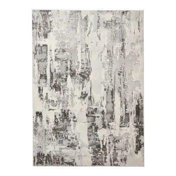 Covor gri/bej 220x160 cm Apollo - Think Rugs imagine