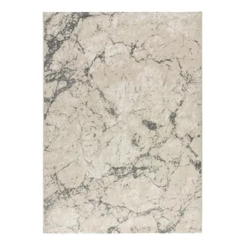 Covor gri-bej 230x160 cm Sensation - Universal imagine