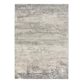 Covor gri/crem 160x230 cm Sensation - Universal imagine