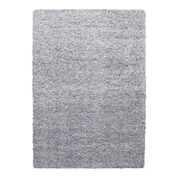 Covor gri deschis 140x200 cm Life - Ayyildiz Carpets imagine