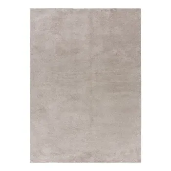 Covor gri deschis 200x290 cm Loft - Universal imagine