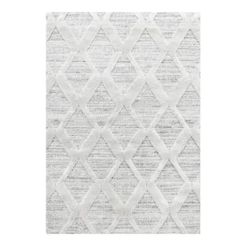 Covor gri deschis 80x150 cm Pisa - Ayyildiz Carpets imagine