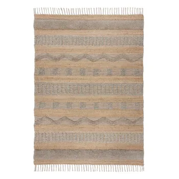 Covor gri deschis/in culoare naturala 120x170 cm Medina - Flair Rugs imagine