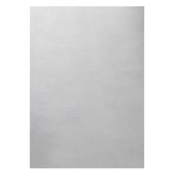 Covor gri deschis lavabil 160x230 cm Sky - Ayyildiz Carpets imagine