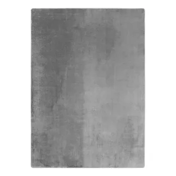 Covor gri deschis lavabil 240x340 cm Joy 1400 - Ayyildiz Carpets imagine