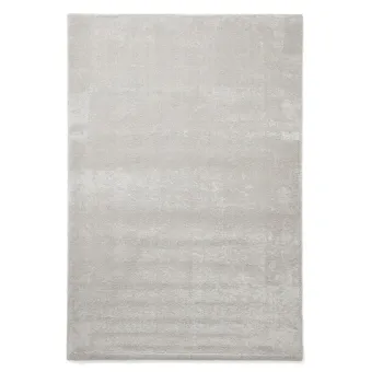 Covor gri deschis lavabil 60x115 cm Cove - Think Rugs imagine