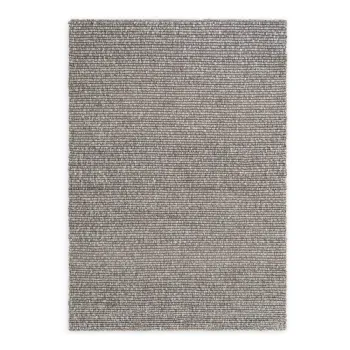 Covor gri deschis rotund 200x290 cm Wilma - Villeroy&Boch imagine