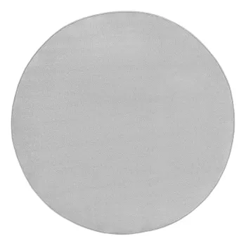 Covor gri deschis rotund o 200 cm Fancy - Hanse Home imagine