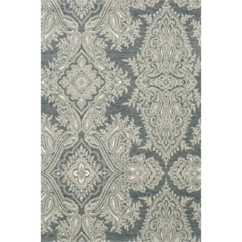 Covor gri din lana 170x240 cm Jolene graphite - Agnella imagine