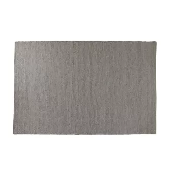 Covor gri din lana 340x240 cm Auckland - Rowico imagine