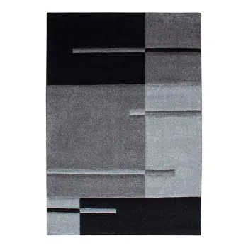 Covor gri inchis 120x170 cm Hawaii - Ayyildiz Carpets imagine