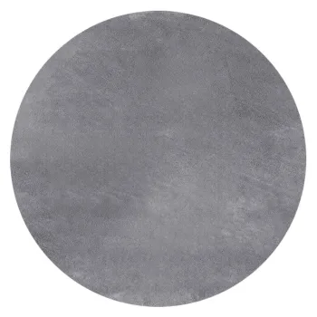 Covor gri lavabil rotund o 200 cm Sky - Ayyildiz Carpets imagine